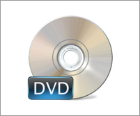 Canal DVD's