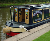 Traditional Stern